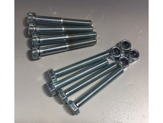 Ripster Brush Cage Uprated Bolts pack