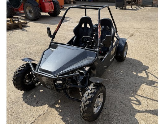 Ripster 200cc USED (BC)   FOR SALE