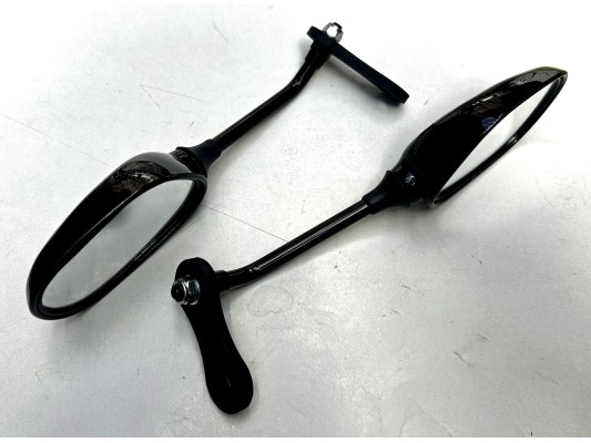 Ripster Mirrors