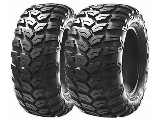 25x10-12 Tyre (SunF A043)