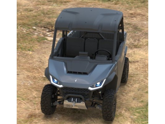 Segway Fugleman UT10X 4x4 105hp (Road Legal)