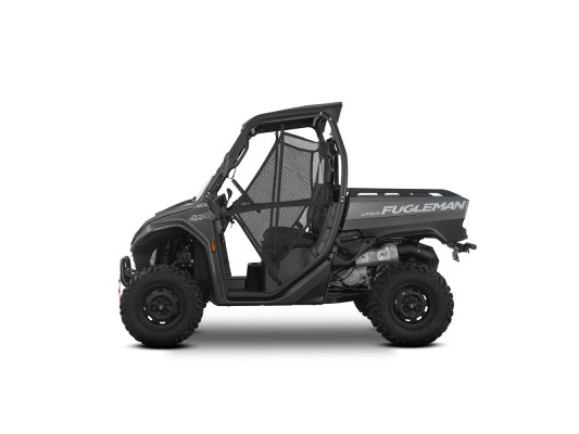 Segway Fugleman UT10E 4x4 FARM 105hp (Road Legal)