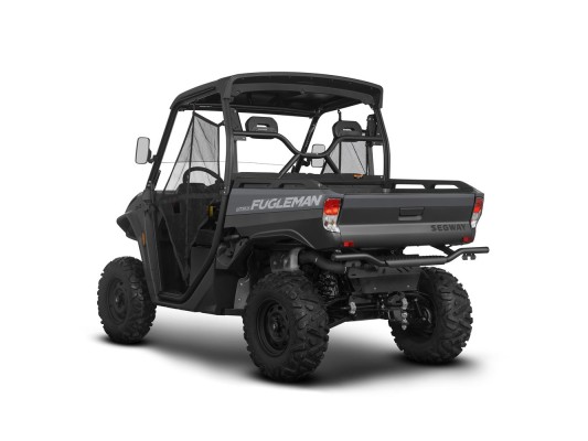 Segway Fugleman UT10E 4x4 FARM 105hp (Road Legal)