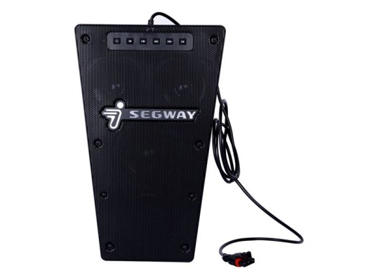 Segway Villain Speaker Kit