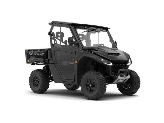 Segway Fugleman UT6 4x4 with Cab (Road Legal)