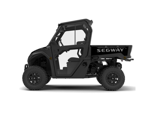 Segway Fugleman UT6 4x4 with Cab (Road Legal)