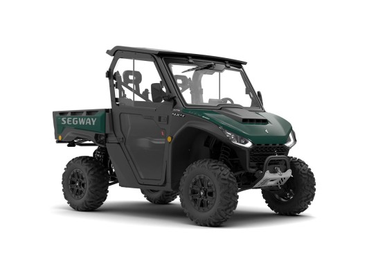 Segway Fugleman UT6 4x4 with Cab (Road Legal)