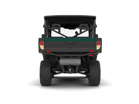 Segway Fugleman UT6 4x4 with Cab (Road Legal)