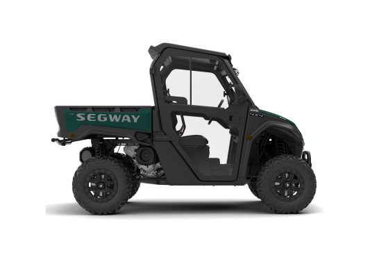 Segway Fugleman UT6 4x4 with Cab (Road Legal)