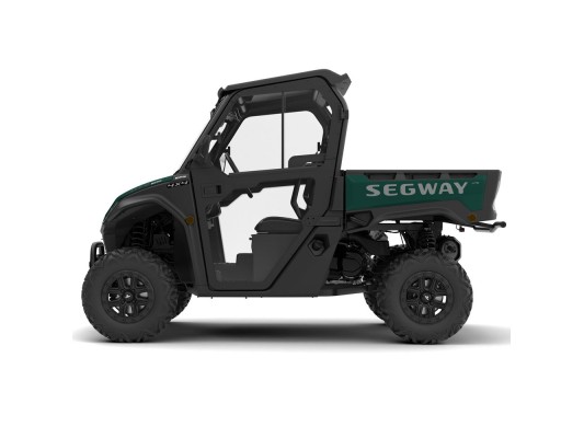 Segway Fugleman UT6 4x4 with Cab (Road Legal)