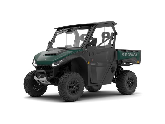 Segway Fugleman UT6 4x4 with Cab (Road Legal)