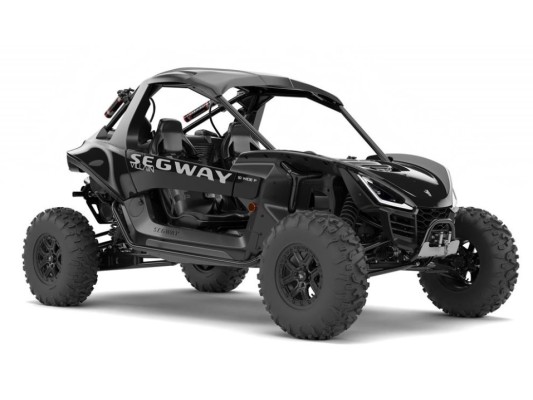 Segway Villain SX10 4X4 105hp (Road Legal)