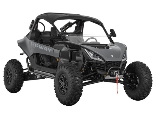 Segway Villain SX10 4X4 105hp (Road Legal)