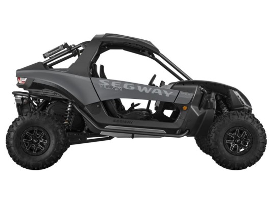 Segway Villain SX10 4X4 105hp (Road Legal)