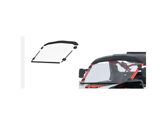 Segway Villain Full detachable windscreen (No wiper)