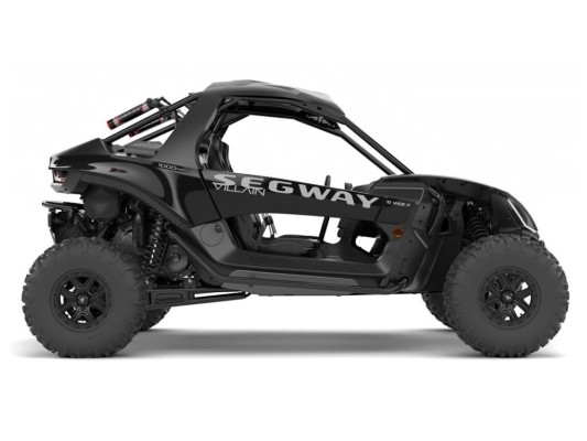 Segway Villain SX10 4X4 105hp (Road Legal)