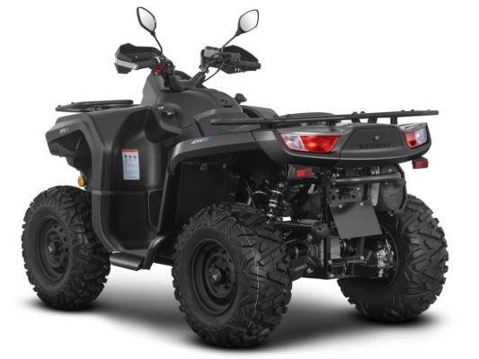 Segway Snarler 470cc ATV6 B (Farm)