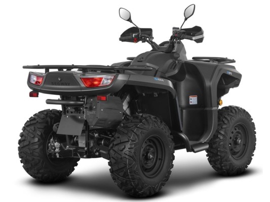 Segway Snarler 470cc ATV6 B (Farm)