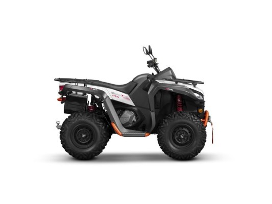 Segway Snarler 470cc ATV6 B (Farm)