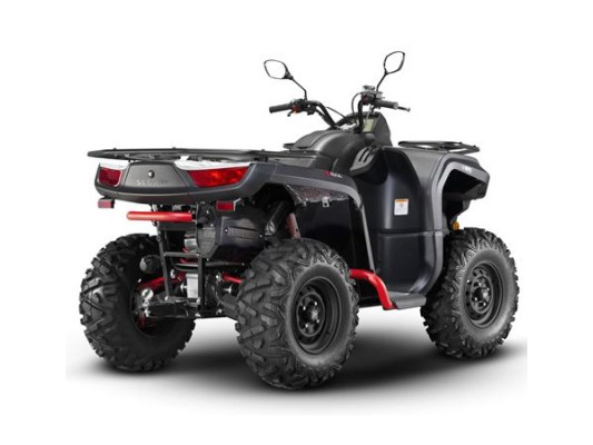 Segway Snarler 470cc ATV6 B (Farm)