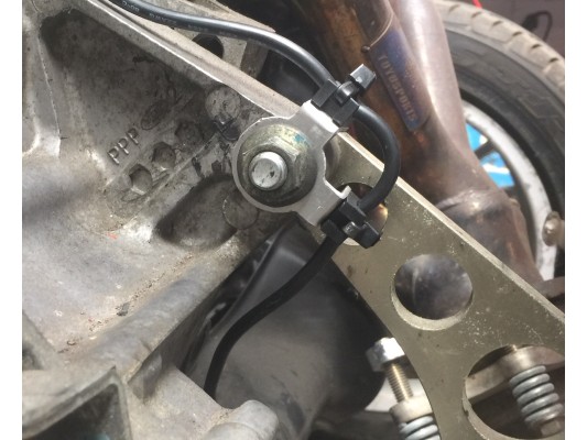 Honda Speedo Sensor Bracket