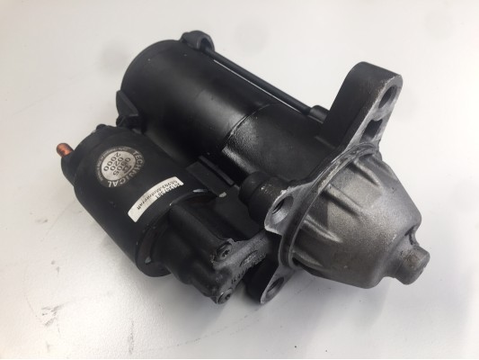 Ford Zetec-E Starter Motor