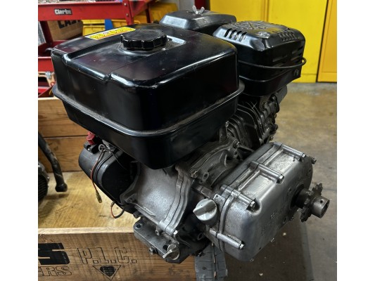 Robin Subaru engine 9hp