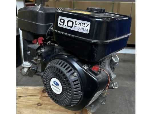 Robin Subaru engine 9hp