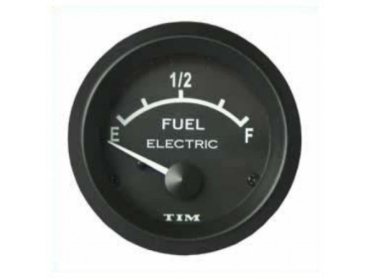 TIM Fuel Gauge