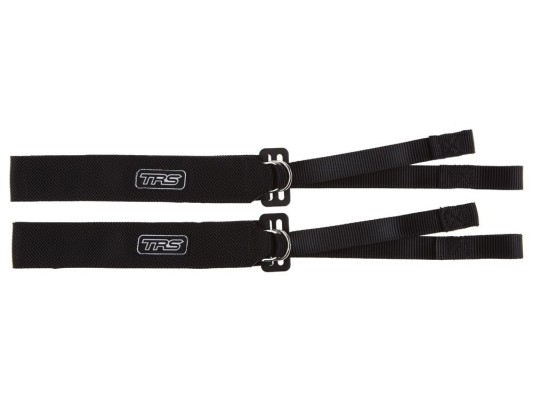 TRS Arm Restraints / Wrist Strap