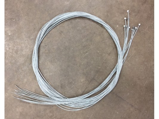 Vigilante Inner Throttle Cable