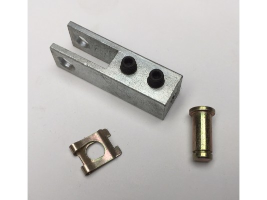 Vigilante throttle Pin Clevis