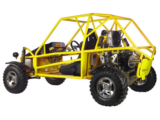 Tristan FORD BEAST Buggy