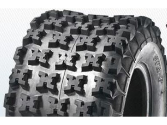 22x10-9 Tyre block Tread