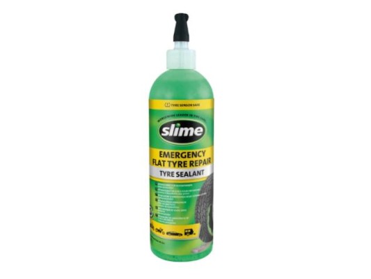 Slime Tyre Repair Gel