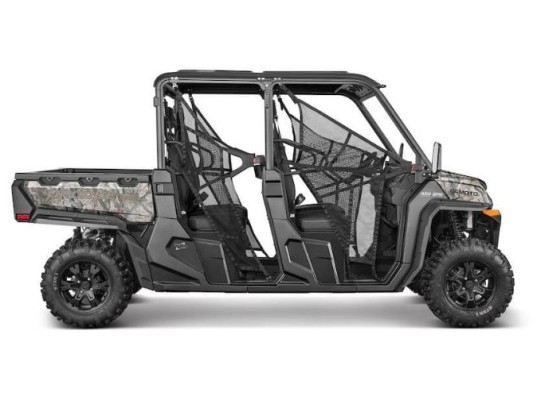 UFORCE 1000 XL 4x4 6 seat UTV (Road Legal)