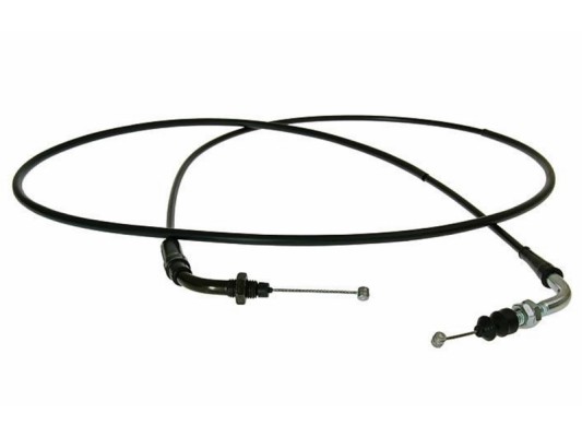 Universal Throttle cable 2m
