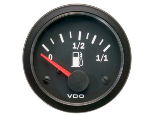 VDO Fuel Gauge