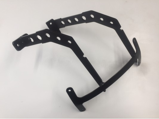 Vigilante Rear Mudguard Bracket V2