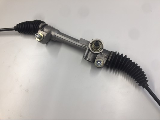 Vigilante Steering Rack