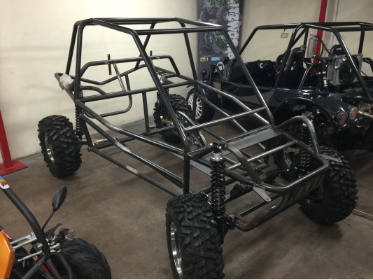 off road buggy frame kit