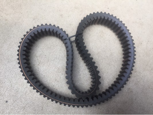 Segway Snarler Drive Belt