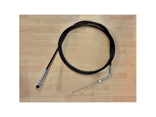 Wolf Junior Throttle Cable