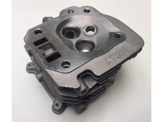 Wolf XL Cylinder Head