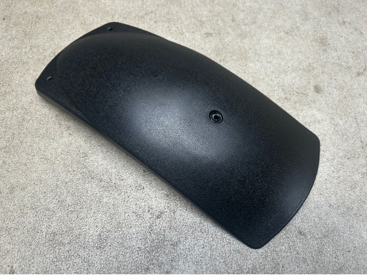 Wolf XL small Front Mudguard