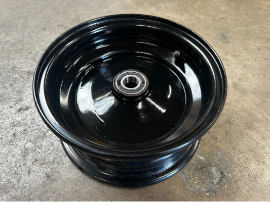 Quadzilla WOLF XL Front Wheel