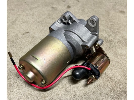 Quadzilla Wolf XL Starter Motor