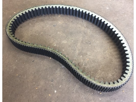 Z1000 Toothed Drive Belt