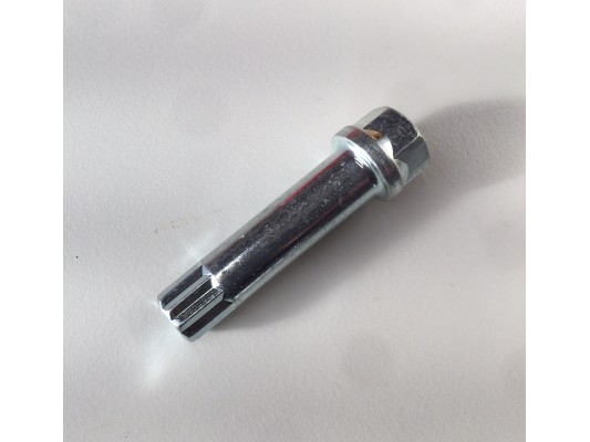 Vigilante wheel Bolt Key tool