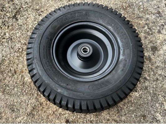 13x5-6 Tyre Cub Junior